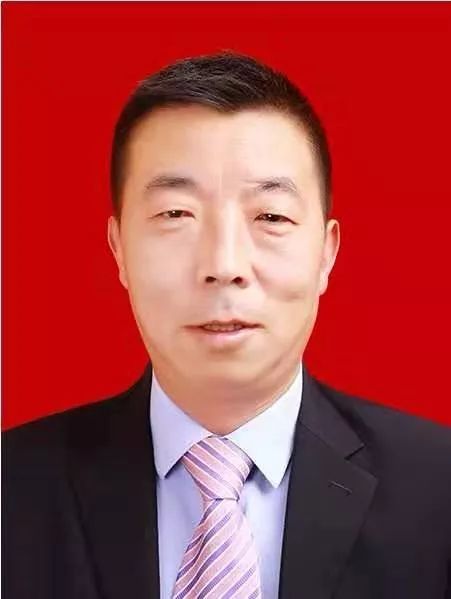 中共平凉市委组织部关于干部任前公示的公告