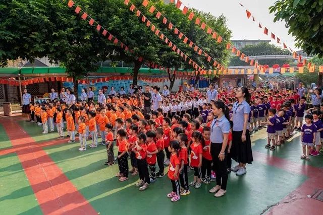 政法幼兒園中山市實驗小學石岐中心小學中山市華僑中學小欖中學東區