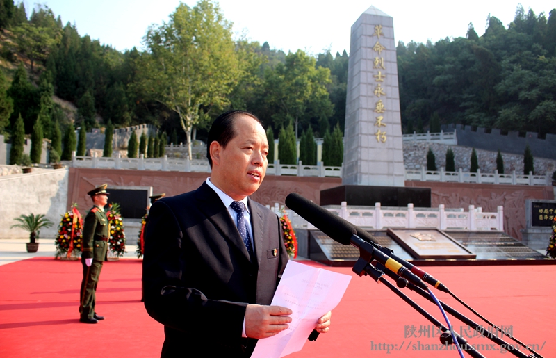 市领导刘南昌,安伟,王载文,王建勋,赵予辉等,市双拥工作成员单位代表