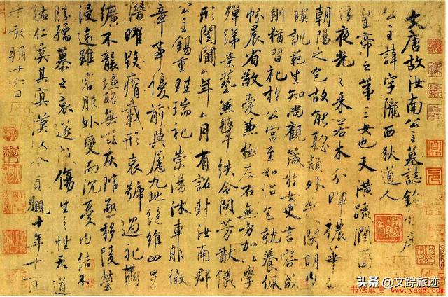 英雄莫计归路——跟随李世民闯荡天下的这些人命运如何?_李渊