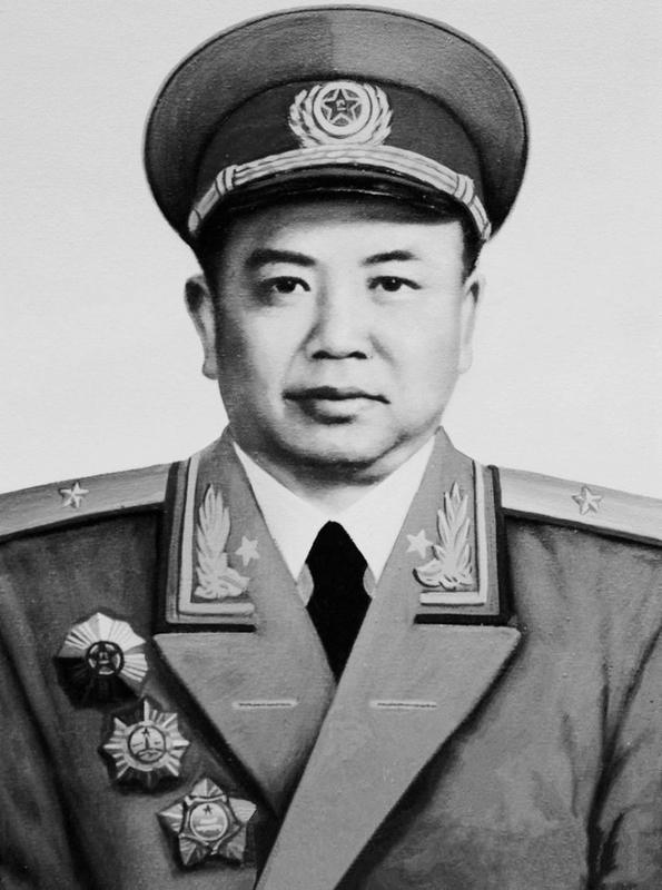 开国少将,原总参某部部长姜钟逝世,享年101岁