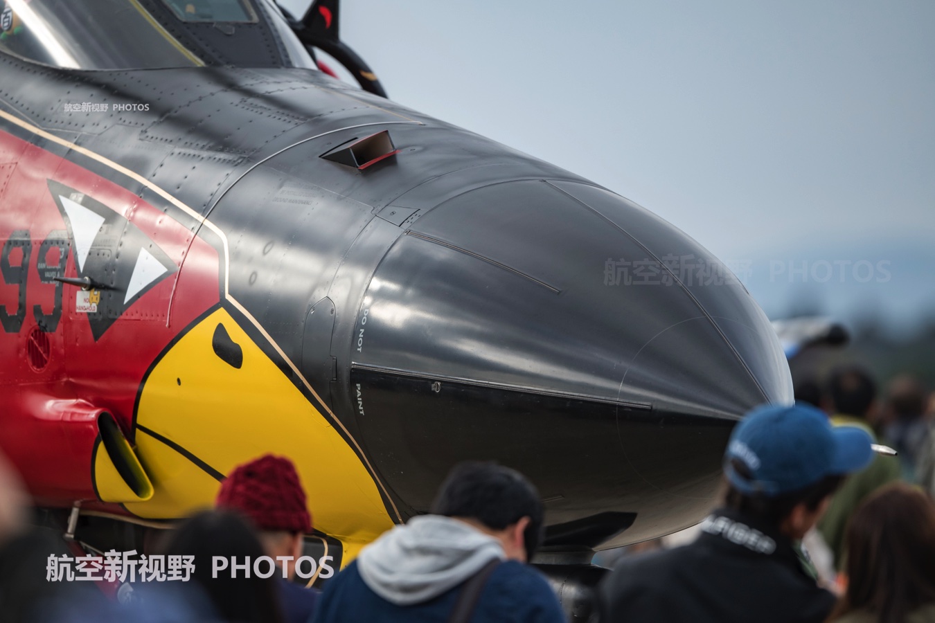 原創經典f-4戰鬥機組圖,自衛隊最後的二代機,三菱重工的練手作