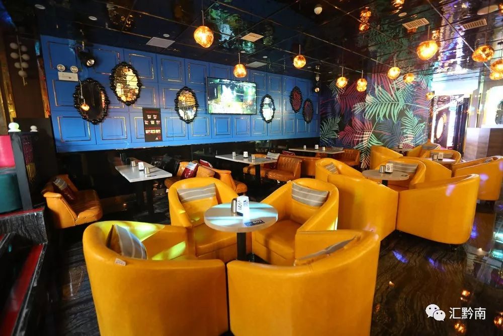 都匀这家音乐酒吧即将刷爆朋友圈文末有惊喜