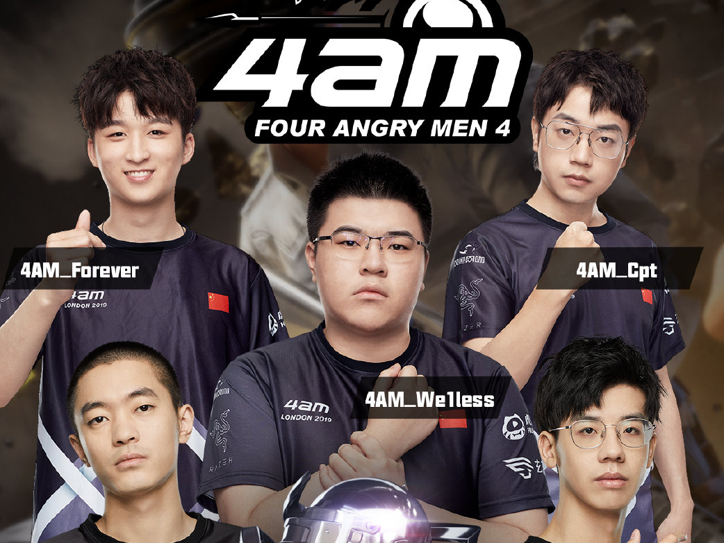 小鹿一细节感动所有人,第五局失误掩面落泪!_战队