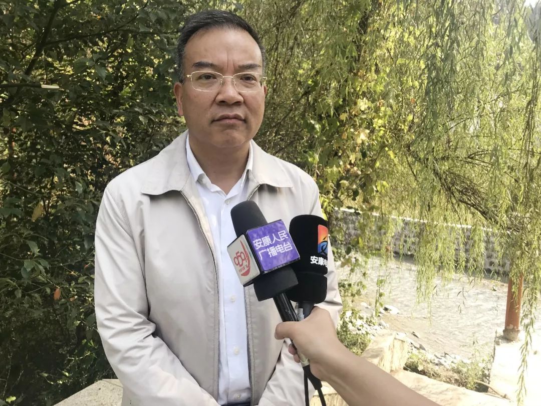 即日起安康人坐公交就能去平利