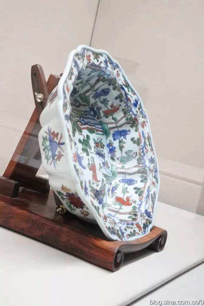 强悍大阪市立东洋陶瓷美术馆