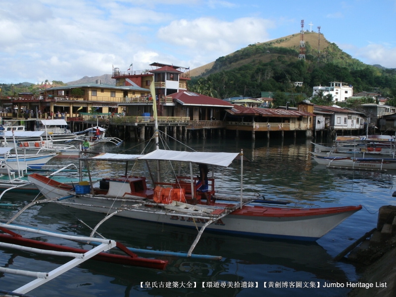 第790回:塔尔火山蓄势待发,科隆跳岛镜湖晶透_山口