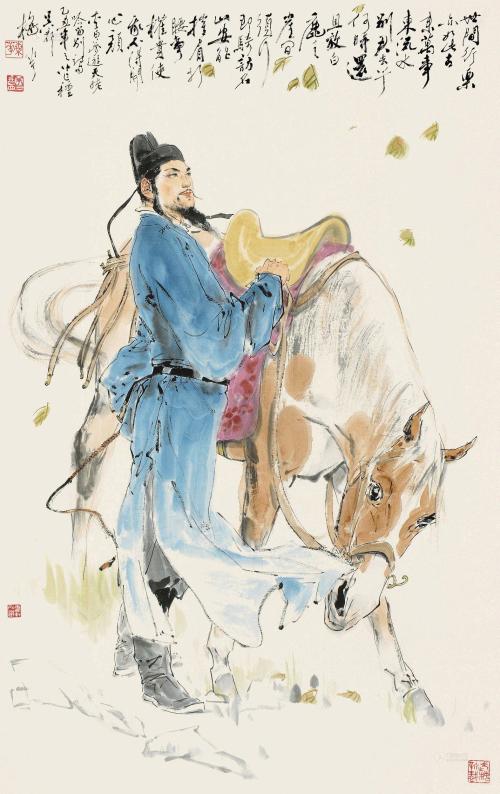 李白真实身世究竟如何?原来我们看到的都是假象