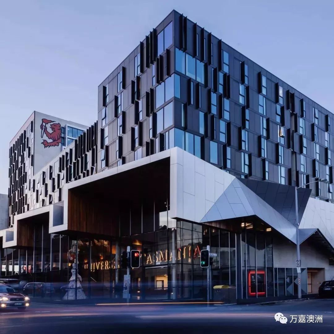 澳洲城规那些事在人口密度较高的城市公平与健康有什么关系