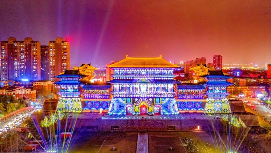 洛阳国庆期间有什么好玩,洛阳国庆旅游路线