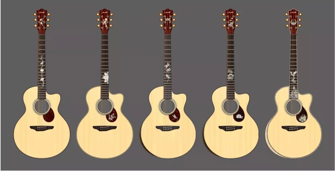 祝贺横空出世年度重磅签约莫奈吉他x吉他怪才陈彦宏xdouble达成战略