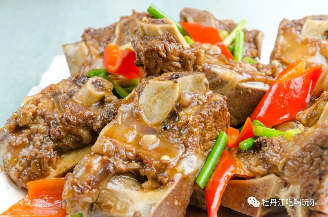 喜迎十一『金牌牛骨』9.9元秒杀56元套餐,更多优惠即将上线