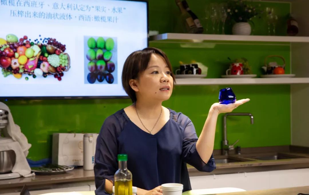 限时登场,品鉴师和大厨带你寻味意大利"美食宝藏"