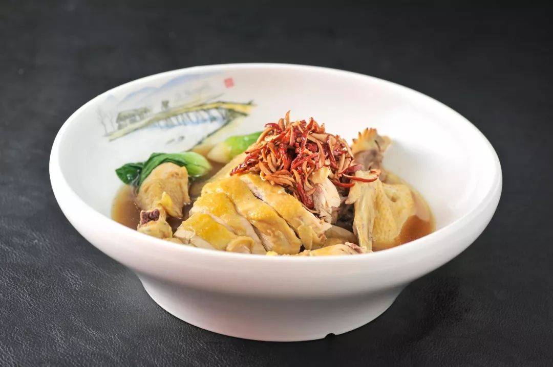 快来投票啦选出你心中最喜欢的十大爆款崇仁麻鸡菜