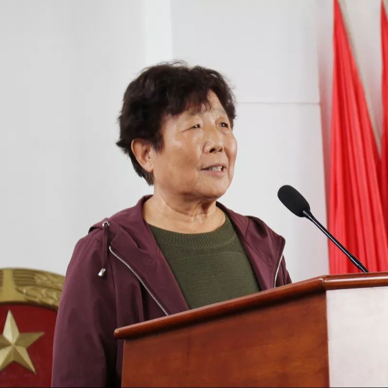 榜样的力量——第四届如皋市道德模范事迹巡讲走进搬经