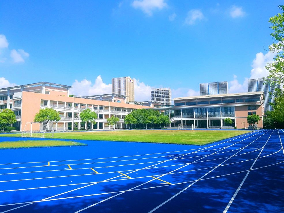 杭州市博文小学是于2004年9月成立的滨江区教育局直属学校.