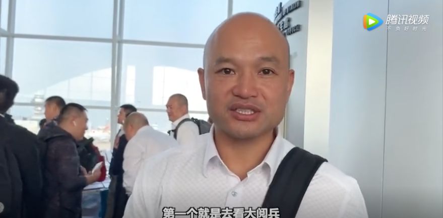 香港光头警长刘sir图片