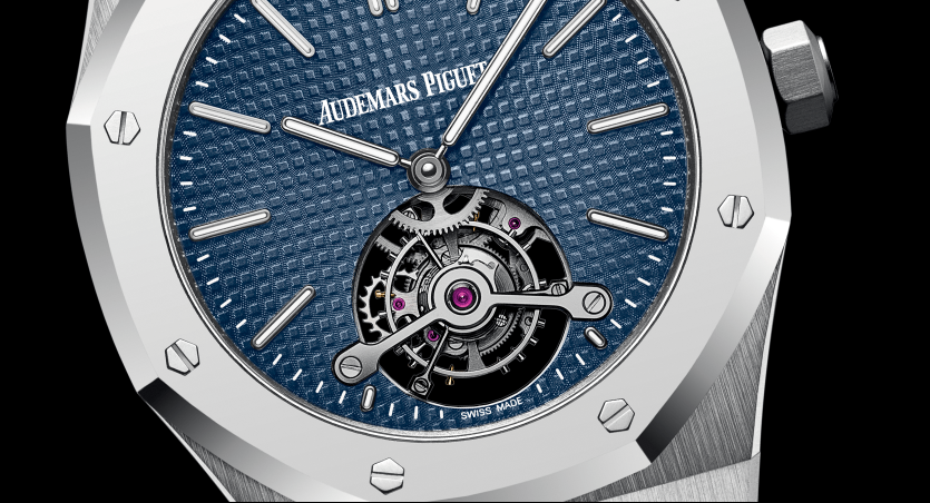 3枚顶级陀飞轮,带你开启陀飞轮新世界的大门