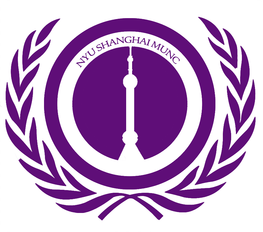 sisumunasisusio2019上海纽约大学模拟联合国大会代表招募