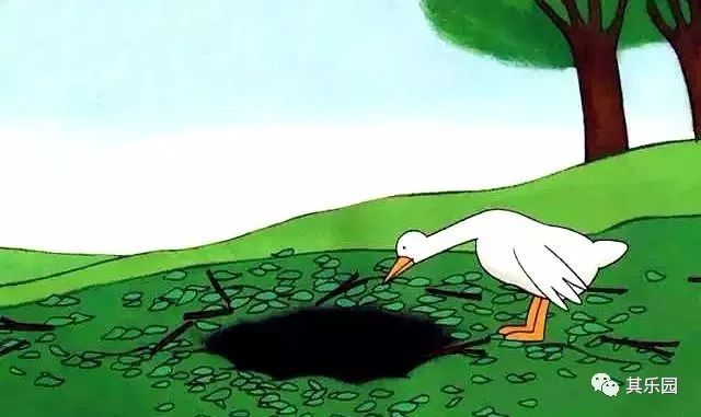 其乐园老师讲故事机智的弗洛格