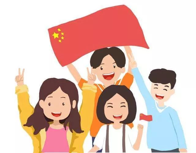 向祖国致敬|国庆灵峰广场看升国旗 千万要早起抢占最佳位置