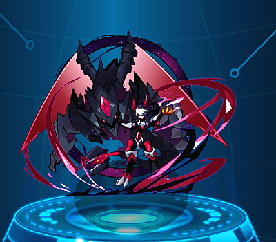 赛尔号精灵王一定代表正义索伦森表示让你知道啥叫帝王之威