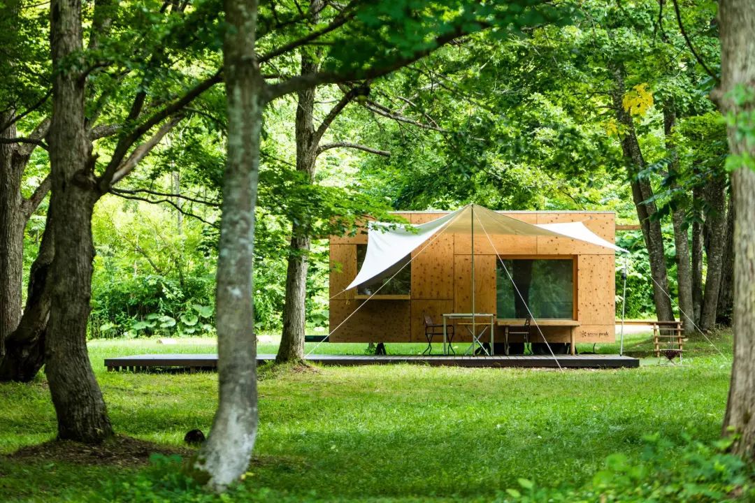 专业户外人士心中的最佳野营地在哪里?