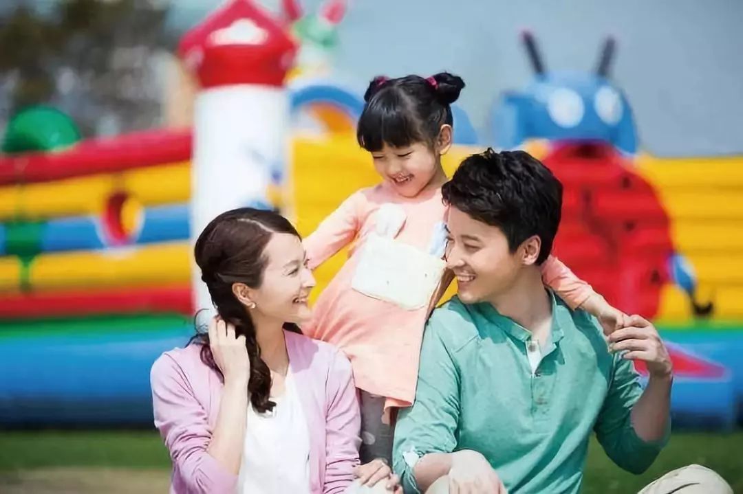 惊艳最in新地标恒大半山悦府亲子欢乐总动员欢乐来袭玩转黄金周