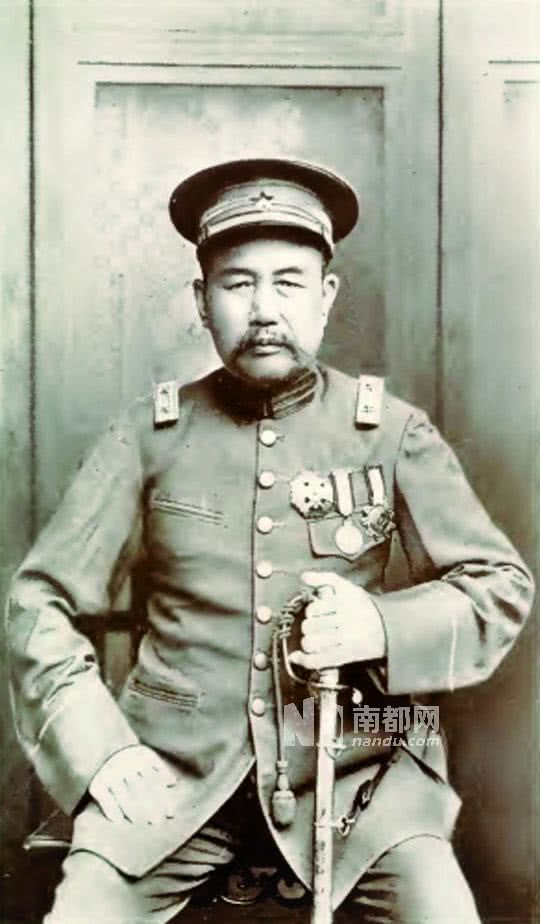 他是李宗仁,白崇禧的老师,后成国军中将,为何建国后会被处决?_林伯民