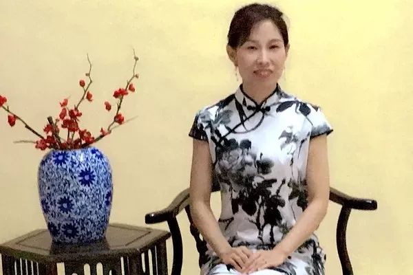 【中国教育报】"我是中国教师,我向祖国表白"《读中国》(作者/阿紫)