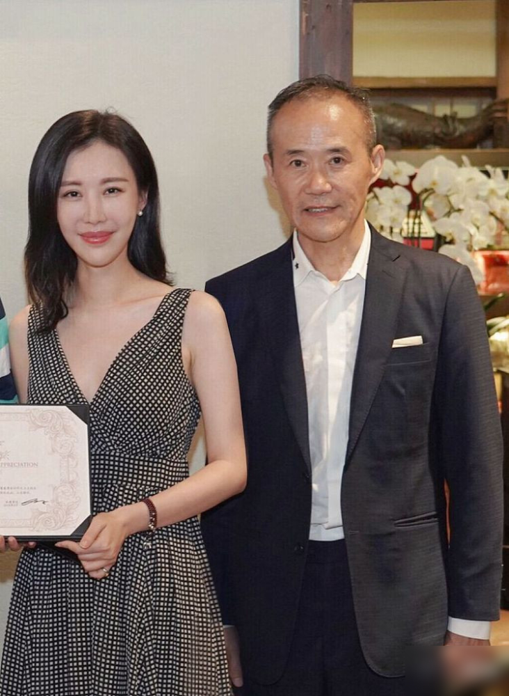 原创独立女性田朴珺谈贵族犯众怒内中原因是为何