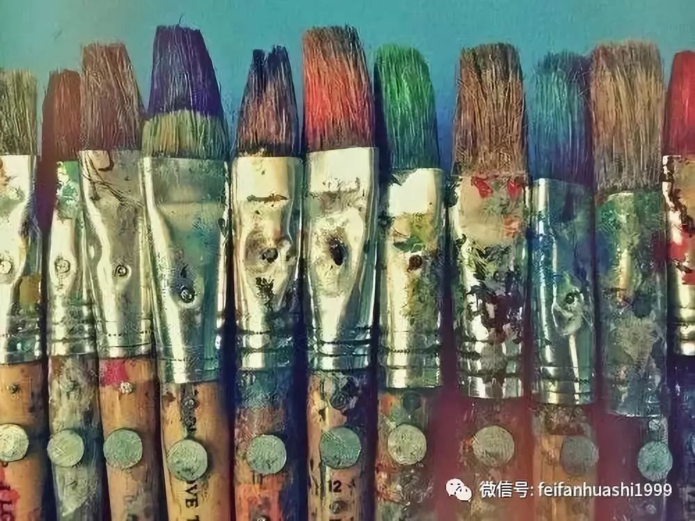 六大艺术类专业的难易程度,艺术生,你怎么看