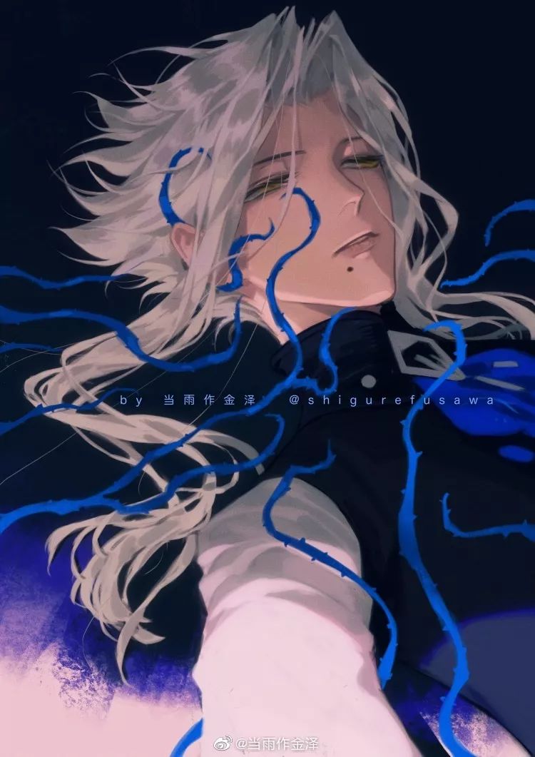 贯穿四季的纸短情长青涩或色气的各种kiss当雨作金泽