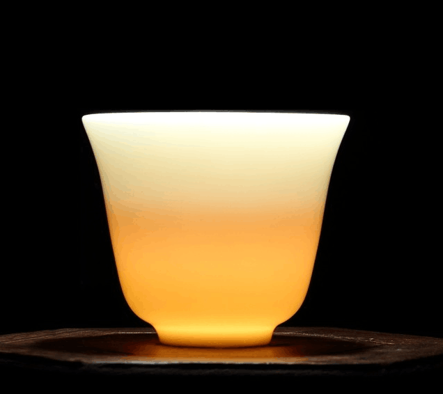 用身体|夷福匠·李掌柜：爱养生的朋友，都该喝什么茶？