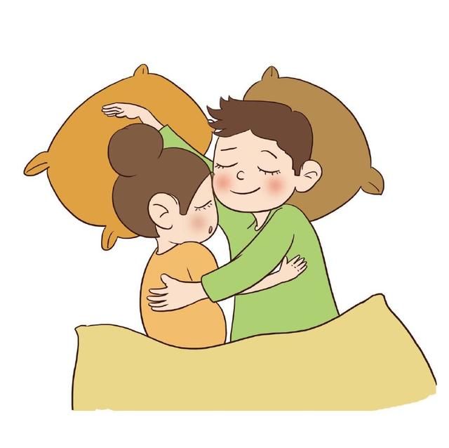 1对1!怀孕能同房吗"孕满天下"-第1张图片-奶酪博客