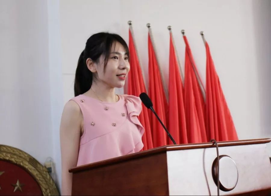 榜样的力量——第四届如皋市道德模范事迹巡讲走进搬经