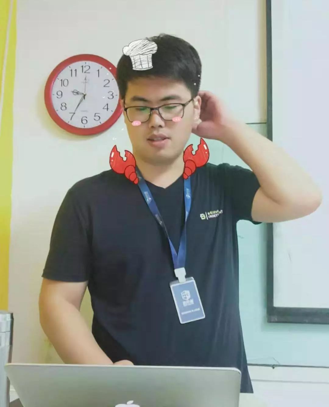 贾奇一个好教师的定义和责任心紧紧相连