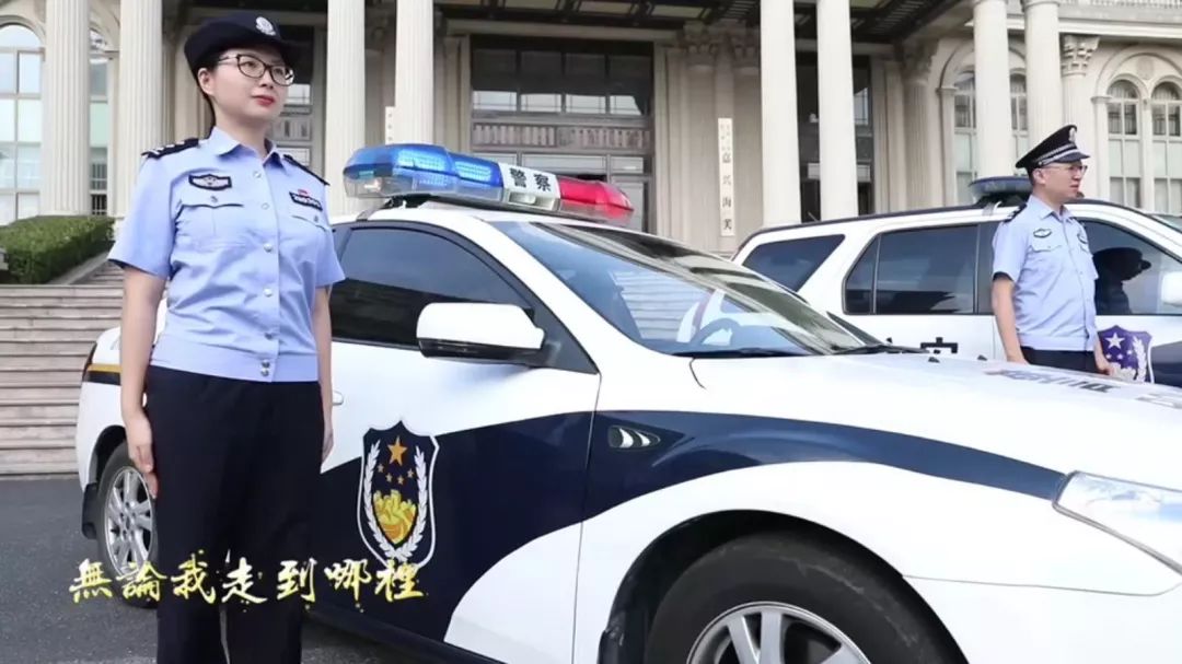 嘉兴海关我和我的祖国