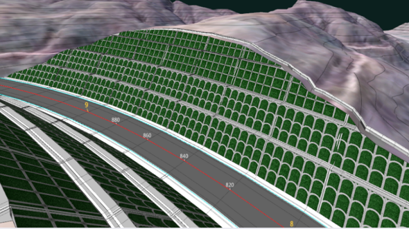 国庆献礼行业研发中心公路工程设计bim系统抢鲜版全面推出
