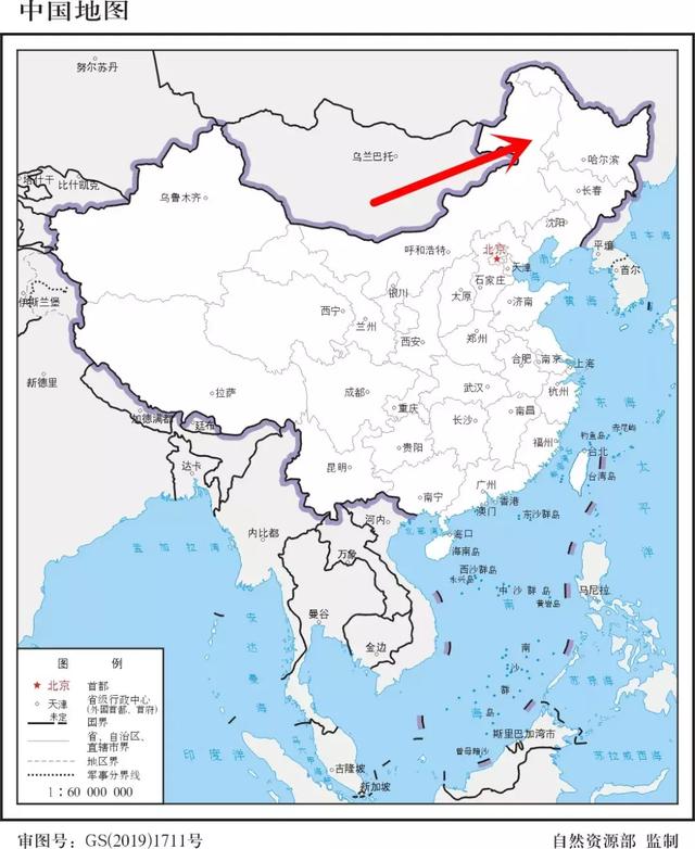 军武内蒙古支教教小学生识别ak孩子们说要当坦克兵