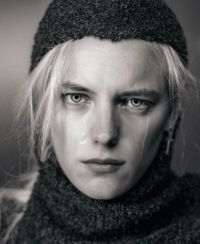 个性欧美图片(6)