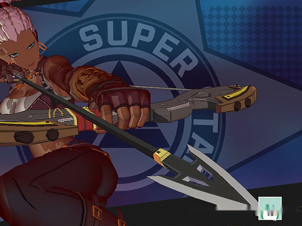 王牌战士:猎手莫甘如何打,战术上这样就可以提高胜率