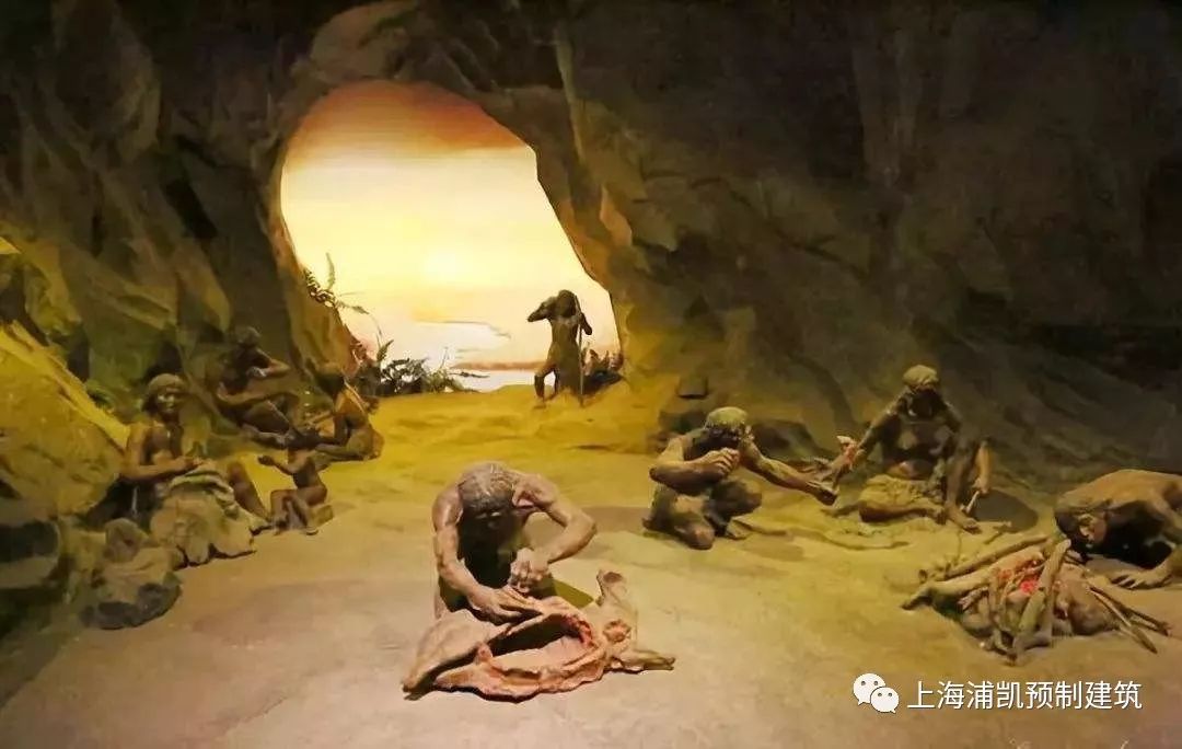 祖国70华诞回顾那些年建筑设计的那些事儿