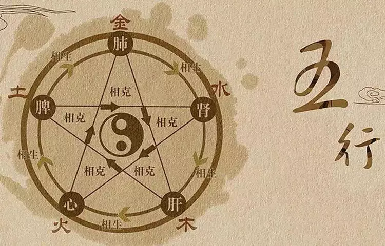 河南正盘文化易经中天干地支是如何搭配的其实大有来历看完真长见识