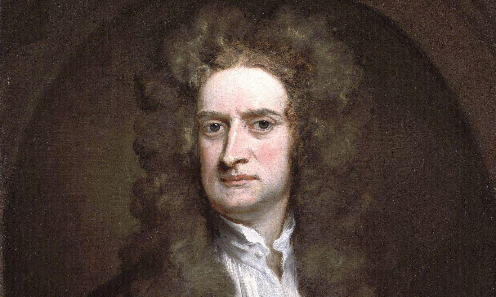 牛顿牛顿,全名艾萨克·牛顿(issac newton ),这是我们人类历史上会被