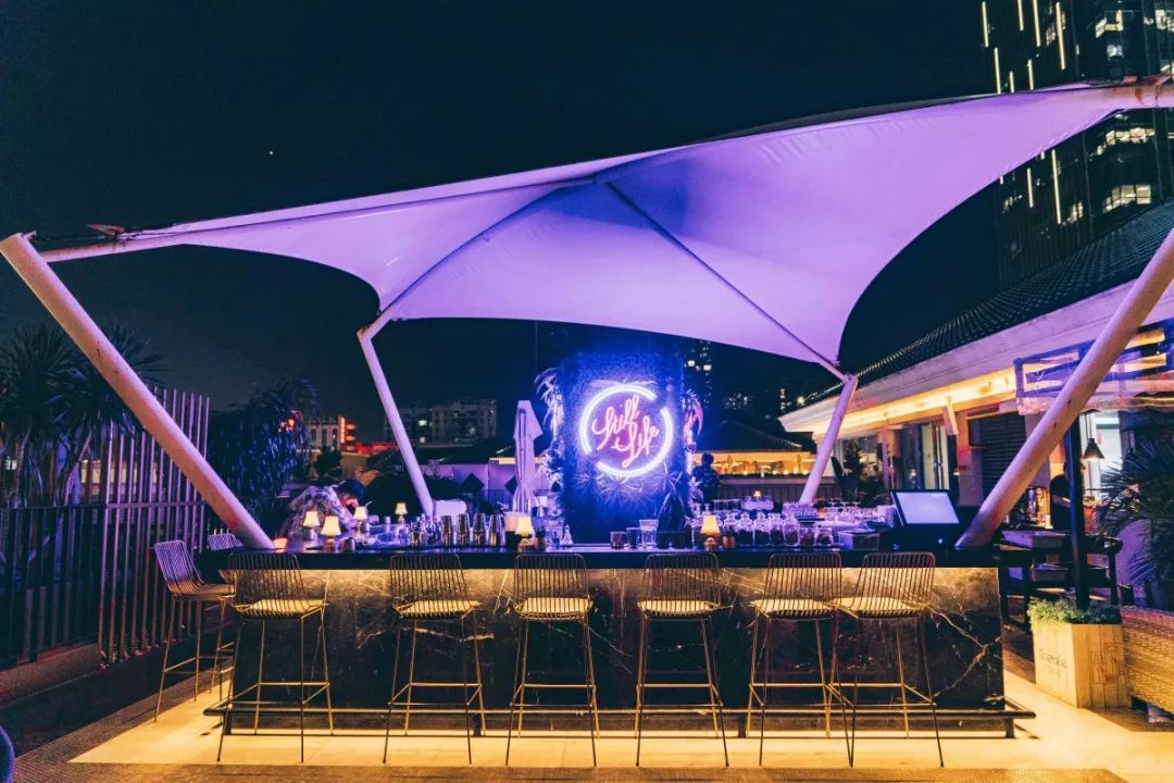 来富华里屋顶解锁新菜单,连续七天7.8折!