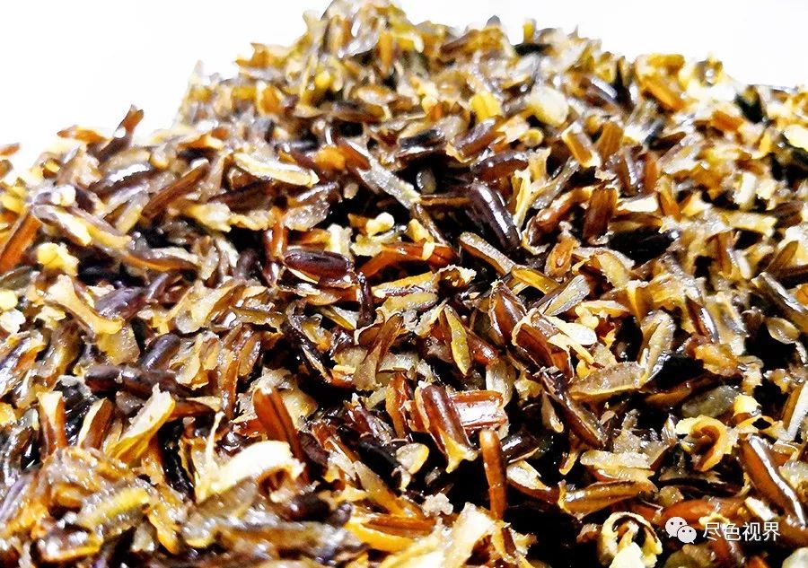 雕胡饭:古代网红饭,曾是李白的人生绝唱