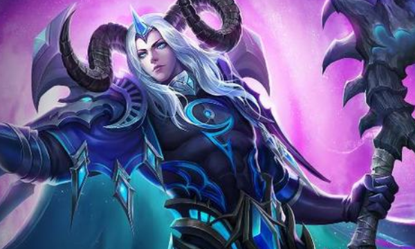 英魂之刃法师暴君萨特应该怎么去出装