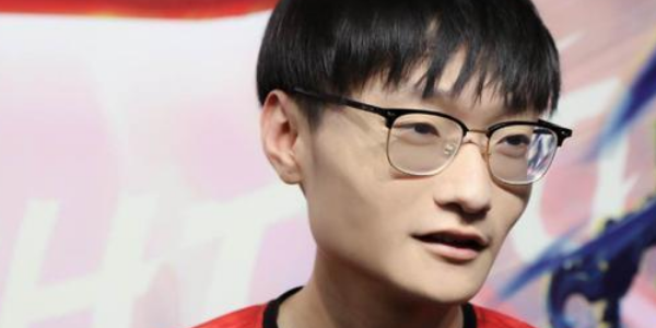 lol:fpx小天说自己打野进不了前三