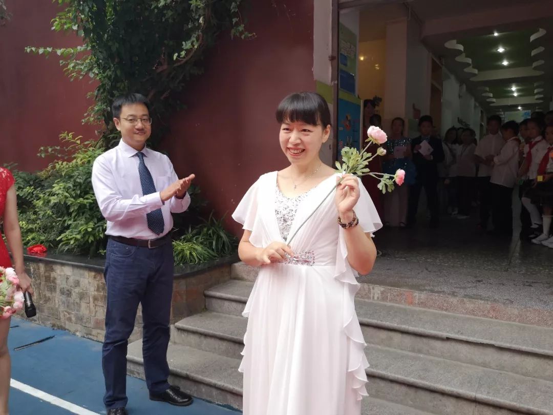 厉害我的国快乐数学节龙王庙正街小学第五届趣味数学节